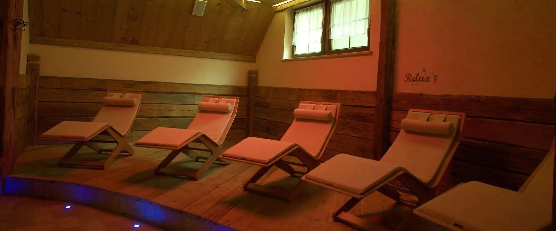 Hotel Capriolo Livigno