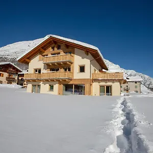 Cuna Bela Chalet