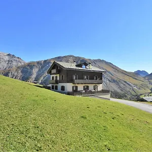 Locazione Turistica Casa Crapena-2 Appartamento