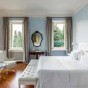 Della Pergola Relais Et Chateaux 3* Alassio