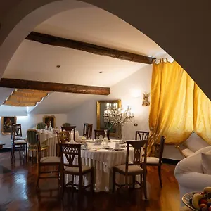 Morali Palace 3* Genova