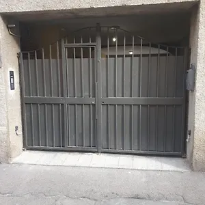 Dimora Intera Senza Cucina Con Parcheggio Interno Appartamento Livorno