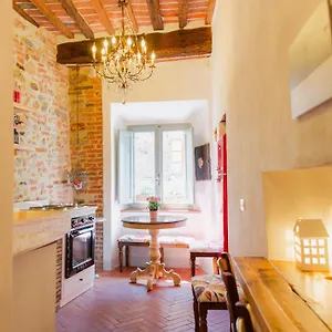 Borgo Boutique Casa Raffaella 1 Appartamento Suvereto