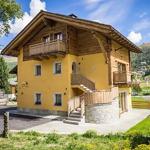 Chalet 4 Stagioni Casa vacanze