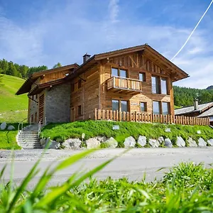 Chalet La Dolce Myholiday Appartamento
