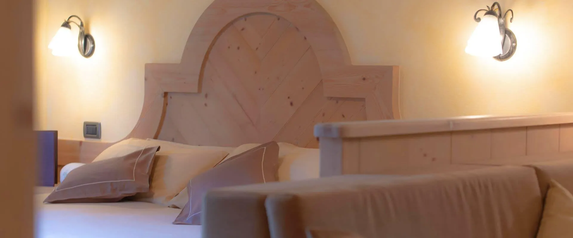 Hotel Capriolo Livigno