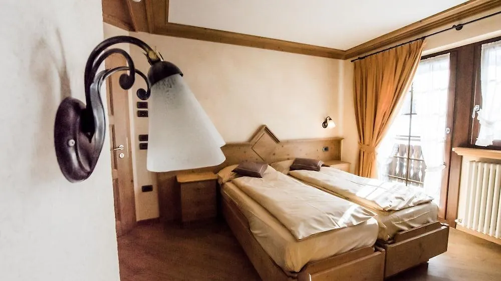 ***  Hotel Capriolo Livigno Italy