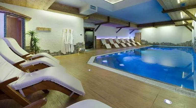 Hotel Capriolo Livigno