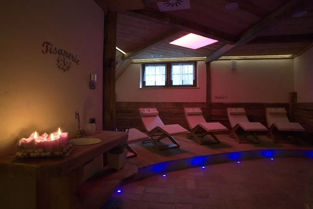 Hotel Capriolo Livigno