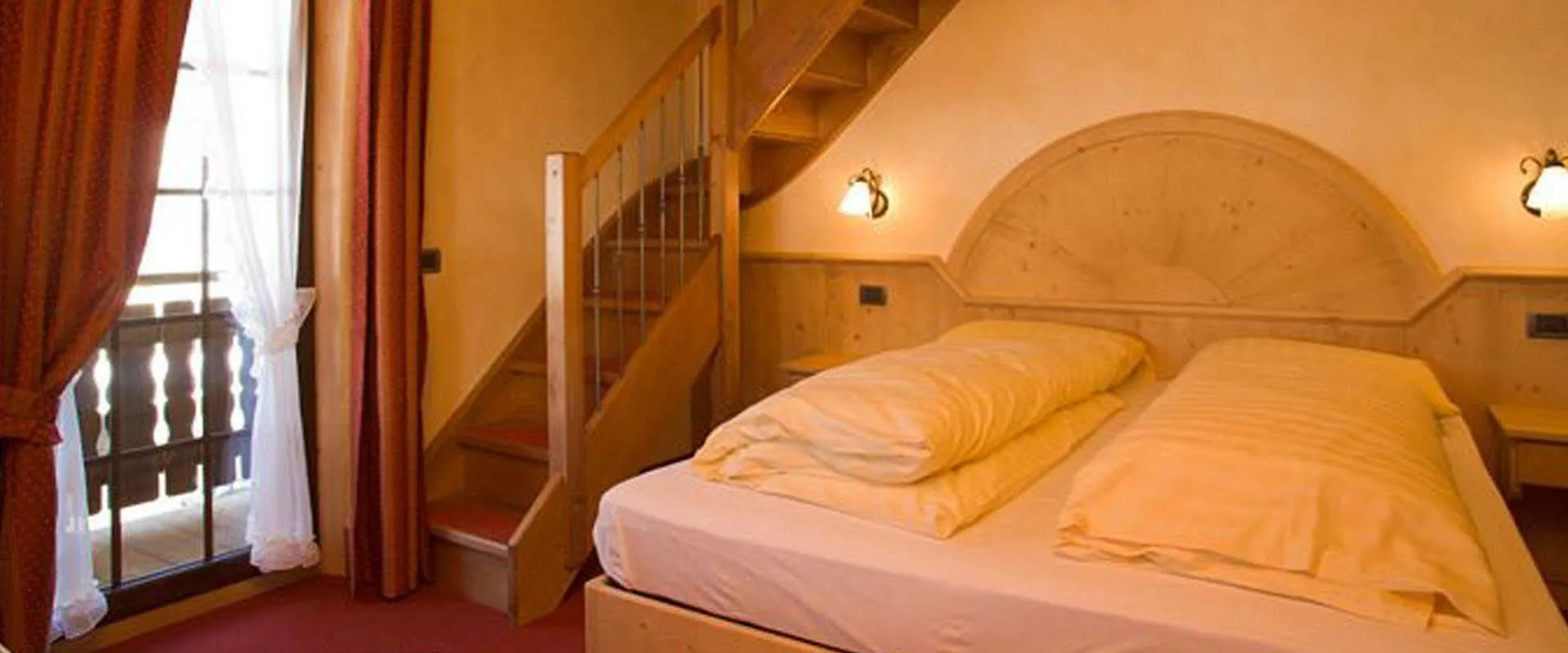 Hotel Capriolo Livigno