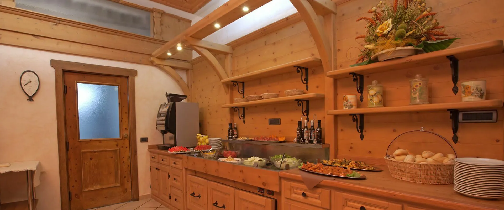 Hotel Capriolo Livigno
